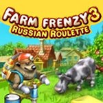 Farm Frenzy 3: Russian Roulette