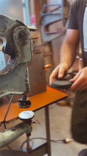 For over 50 years, we’ve been handcrafting our iconic leather jandals — and we’re restocking them right now! Each pair is made with the same care, quality, and tradition that’s kept locals coming back for generations. ❤️ You can grab your pair in store only, or call us if you’ve worn them before and know your size — we’ll set you up! don’t miss out. 👏 #SoulShoes #MadeInNZ #LeatherJandals #ShopLocal #HandcraftedTradition | Soul Shoes