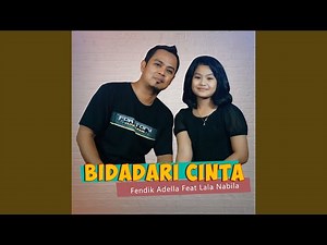 Bidadari Cinta