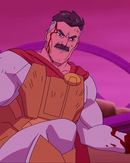 This episode was peak sad we gotta wait next year😭 #like #edits #vsp #vspedit #fyp #invincible #omniman #omnimanedit