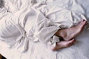 Síndrome das pernas inquietas. O porquê das pernas inquietas - Mundo Educação