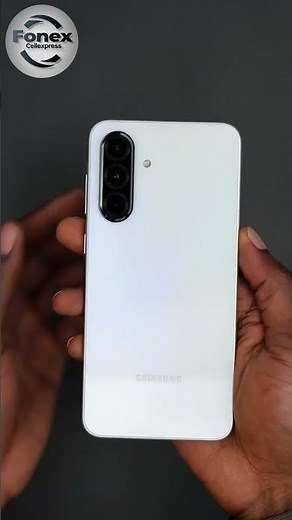 Samsung Galaxy A36 5G