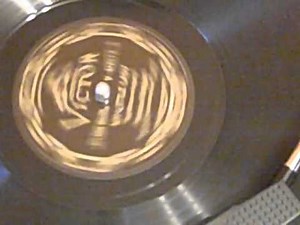 My little lady by Jimmie Rodgers VICTOR 1929