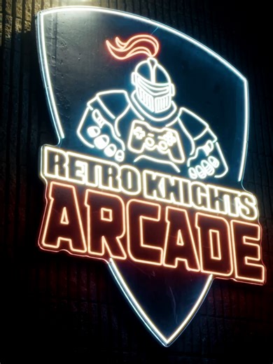 Check out this awesome review of our arcade by Eric! Come down and stop in: 375 Harvard St. Leominster, MA 01453 #retrogaming #leominster #arcadegames #arcade #videogames