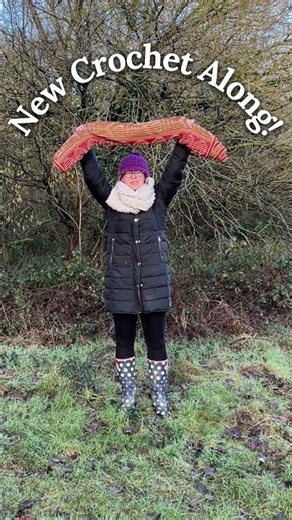 New Cat Blanket Design Reveal | Mosaic Crochet