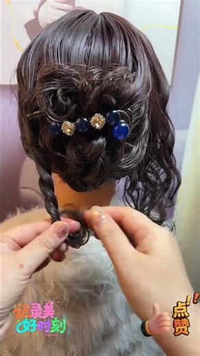 Easy Curly Pixie Cut Styling: Perfect for Beginners