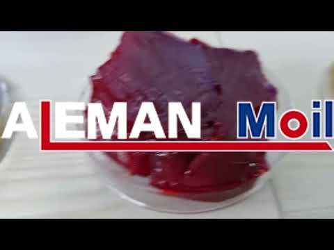 🛢️ Overview of Lubricating Grease