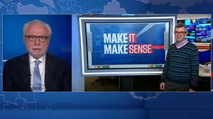 Make it make sense: Will AI take your job?