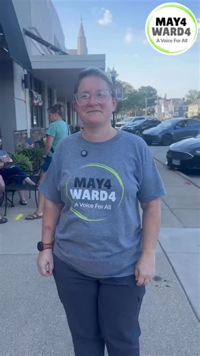 Do you have a voting plan? TODAY is the last day to register to vote! You can register, update, or check on your voter status here: vote.gov Find your polling location: voteerlookup.ohiosos.gov Early Voting Location: Medina Board of Elections at 3800 Stonegate Dr, Suite C Early Voting Hours: https://www.ohiosos.gov/elections/voters/current-voting-schedule/2025-schedule/ Election Day is November 4th! | Angela May for Wadsworth City Council Ward 4