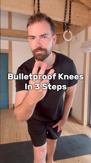 Qigong Secret Circle Techniques for Knee Resilience #kneepain #mobility
