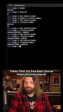 Return Codes Explained