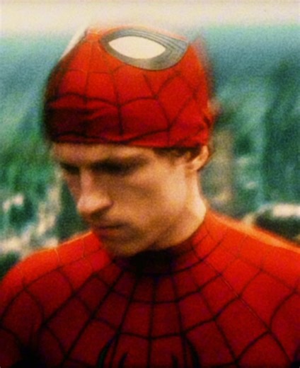 this movie is gonna be so tuff 😮‍💨|| she don’t love me anymore || #tomholland #spidermanbrandnewday #spidermanedit #foryoupage #edit