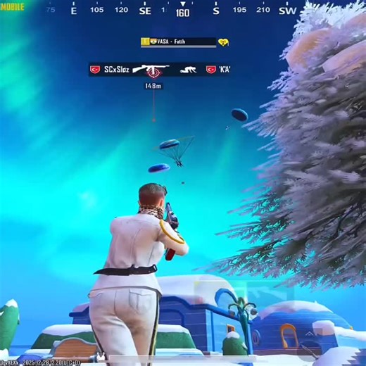 Solutions for Freezing Accounts in PUBG Mobile