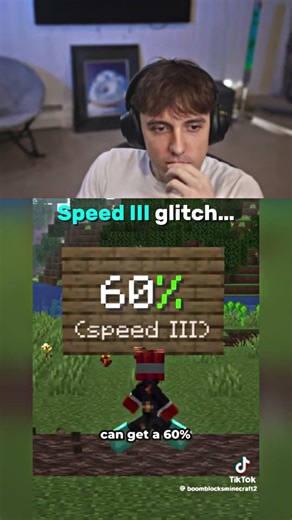 This how you get infinite speed III