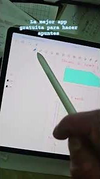 🖊️ “¡Apuntes rápidos y perfectos con Star Note! 💡 | Galaxy Tab S10 Plus 🚀” #samsung #starnote