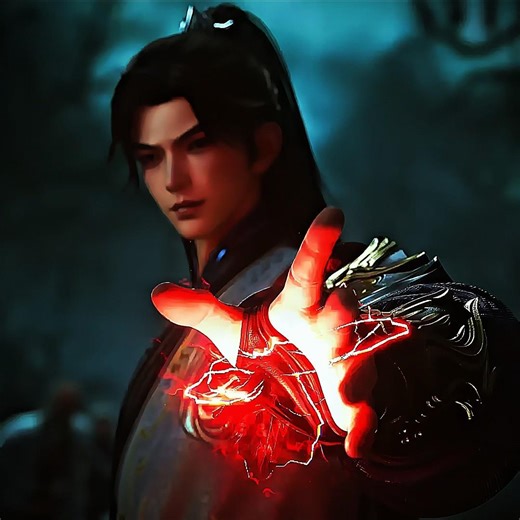 'Everyone, don't afraid' - Chen Nan edits | MATADORA (Ultra Slowed) #shorts