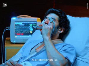 All her promises were lies 🙂💔 | Ｄｅａｄ Ｓｏｕｌ