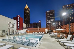 4 Bedroom Apartments for Rent in Midtown Atlanta, Atlanta | Apartments.com