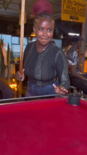 Hangover Grand Pool tournament