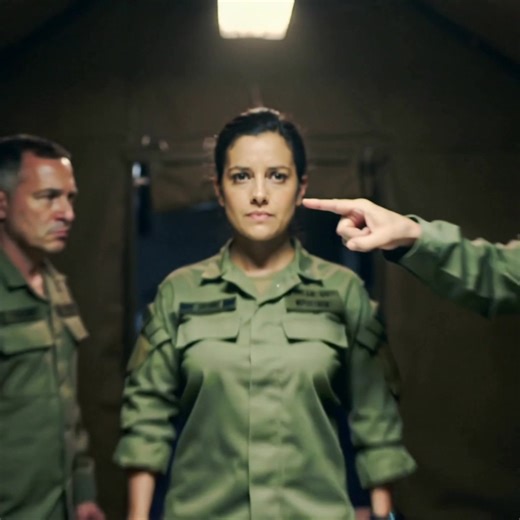 No One Answered the SEAL Team’s SOS in the War Zone — Until a Sniper Shattered the Night Silence 👉 FULL STORY: https://newtruth24h.com/c40ecz They called mayday twenty-three times and the radio stayed dead. In the dark beyond FOB Python, eight SEALs were pinned in a kill box—rooftops spitting tracers, RPG smoke curling above alleys, heat shimmer warping the horizon. Somewhere up on the ridge there should have been an angel with glass and steel; instead there was wind, grit, and the slow tick of