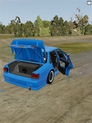BeamNG.drive #subwoofer #deamngdrive #Bass