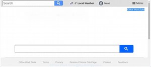 How to remove Office Work Suite [Chrome, Firefox, IE, Edge]