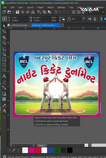 Epic Cricket Banner Designs That Convert Like Crazy