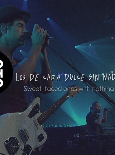 Broken Hearts Make It Rain 💔🌧️ | Identikit - Radiohead (A Moon Shaped Pool 2016) / Sub. Español/ Inglés #radiohead #identikit #amoonshapedpool #lyrics_songs #fyp