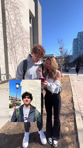 Rate Yourself: Student Interviews at University of Ottawa