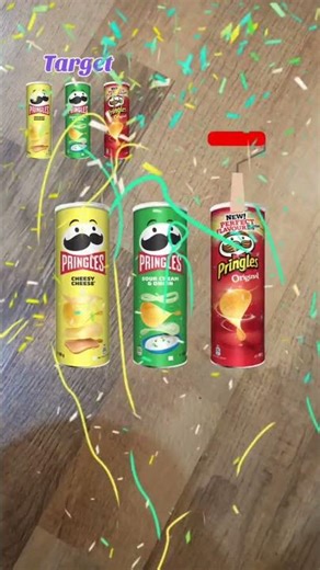 Can Color Match: Find the Target Combo