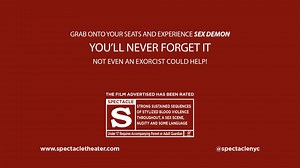SEX DEMON (dir. J.C. Cricket, 1975)