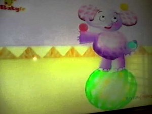 Best of Baby tv OLIVER