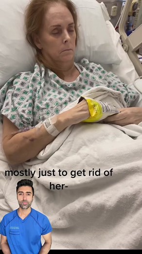 What has your experience been with sleep meds in the hospital?