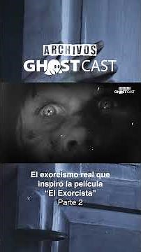El exorcismo real que inspiró la película El Exorcista (Parte 2)