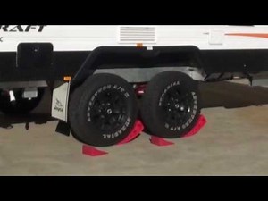 Andersen Camper Leveller by Titan RV