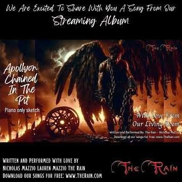 1OT C5T20 Apollyon Chained In The Pit sketch Nicholas Mazzio Lauren Mazzio The Rain.mp3_1_1_1