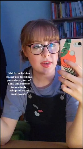 Understanding the Lesbian Master Doc Trend: Impact and Controversies