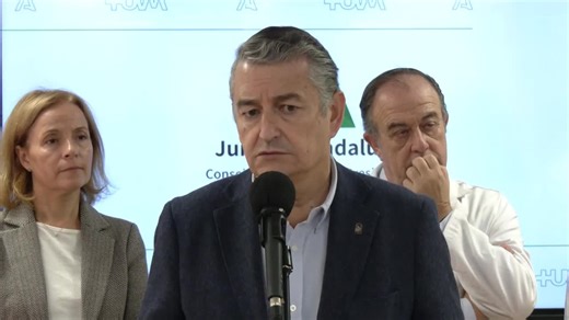 La Junta de Andalucía refuerza el cribado neonatal de la hipoacusia | La Rioja