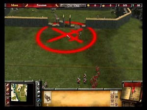 Stronghold 2 - Chapter 5