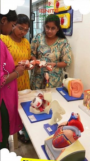 Ignite: Where Hands-On Science Learning Inspires Curiosity and Innovation