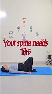 Bridge Pose Tutorial | Instant Back & Hip Relief | YogPath with Shivani