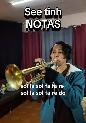 Cómo tocar trompeta: Tutorial y notas para principiantes