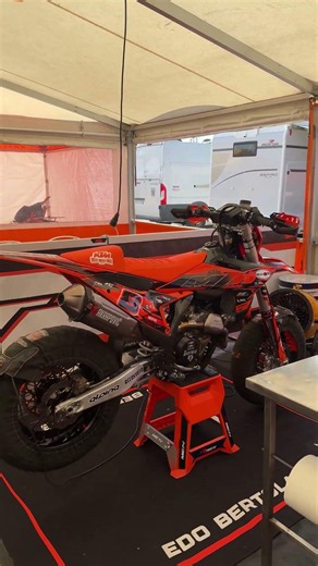 🔥 2 Wins in 2 Races | Accossato 16x16 at SMGP Busca