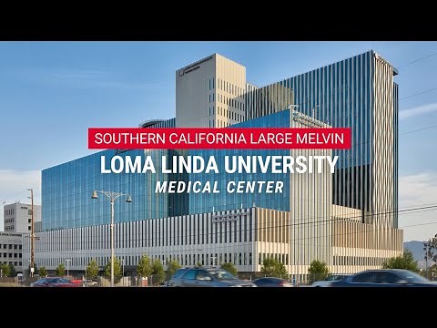 Loma Linda University Medical Center Campus