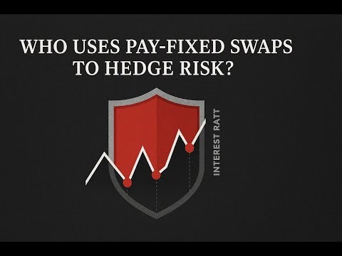 How Swaps Convert Fixed into Floating