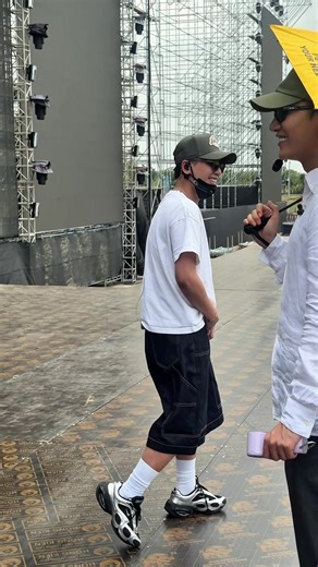 Concert Vibes: Anh Trai Say Hi Day 9