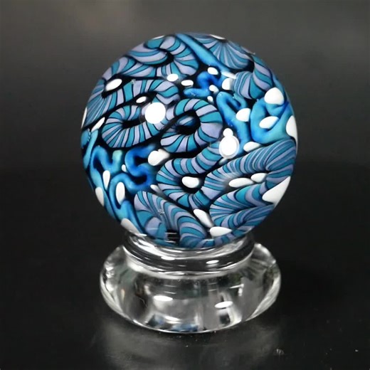 Implosion Marble