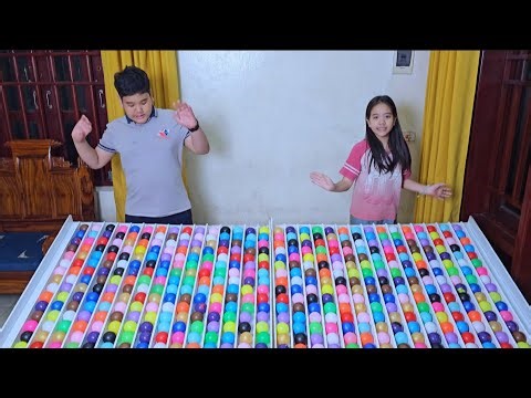 ⭐💥🌈 Color Sorting Puzzle Game: Speed ​​and Brainpower Combination ⭐ Level 30