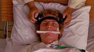 Patrick Trailer Original