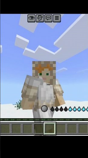 “Minecraft Tough As Nails Addon 😱 | Realistic Survival Challenge in Bedrock (Must Try!)”